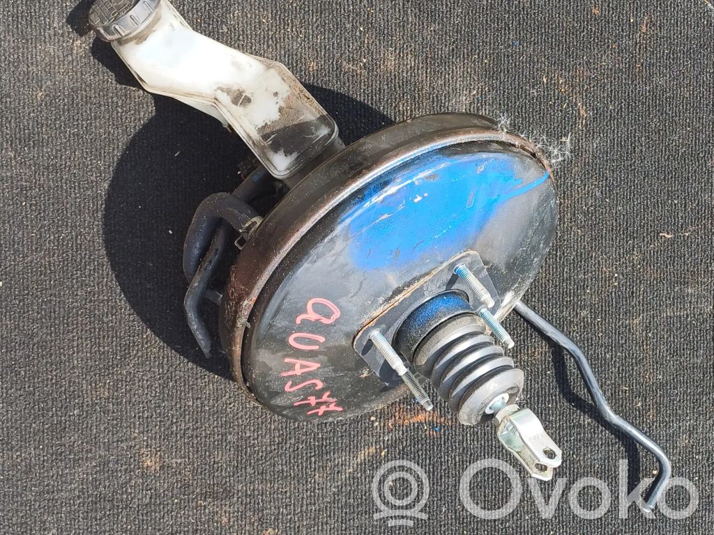 Servo-frein   46007BR00A