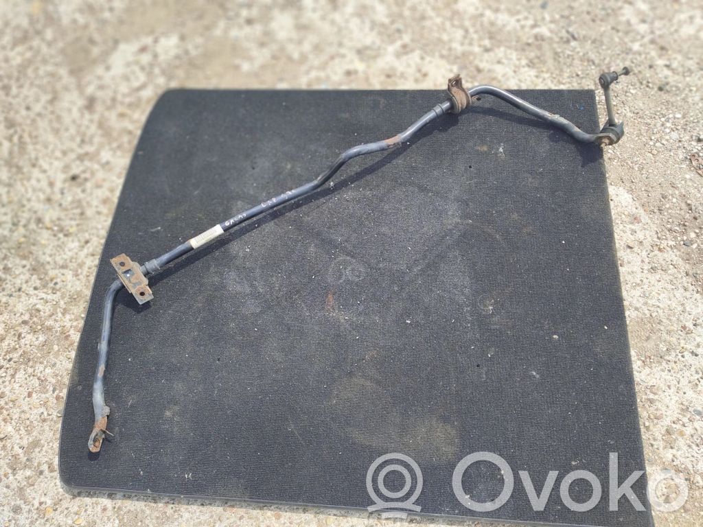 Ford Explorer Barre anti-roulis arrière / barre stabilisatrice 