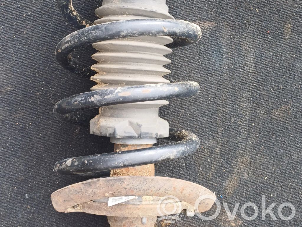 Dodge Journey Amortyzator osi przedniej ze sprężyną 