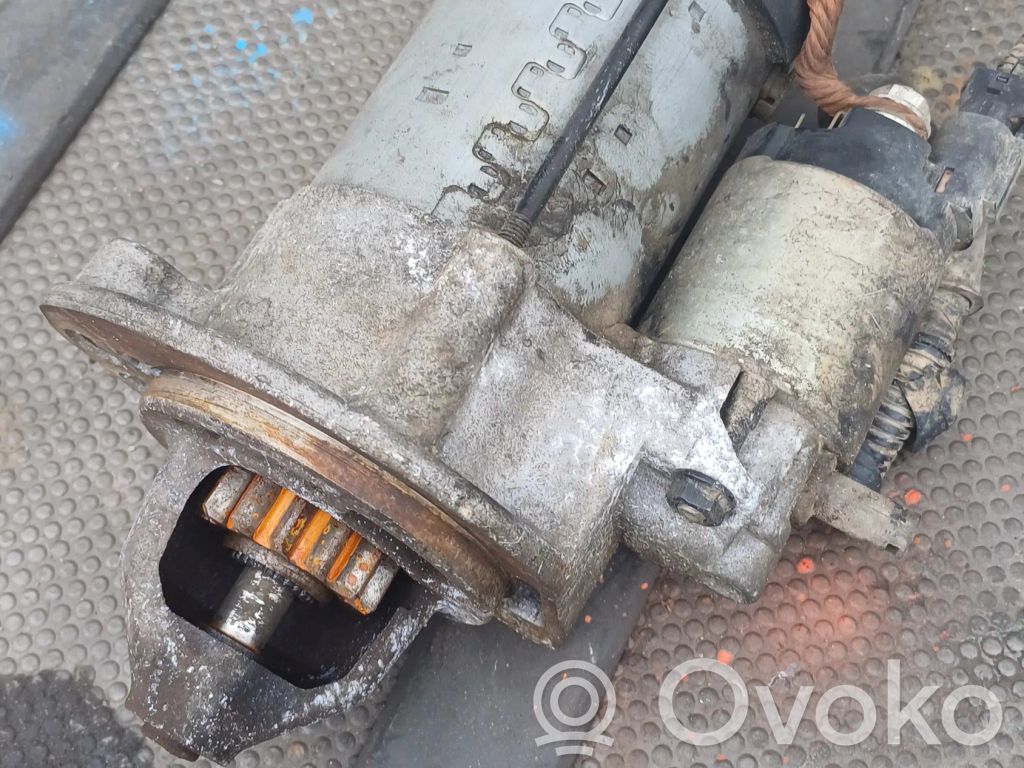 Motor de arranque   361002A500