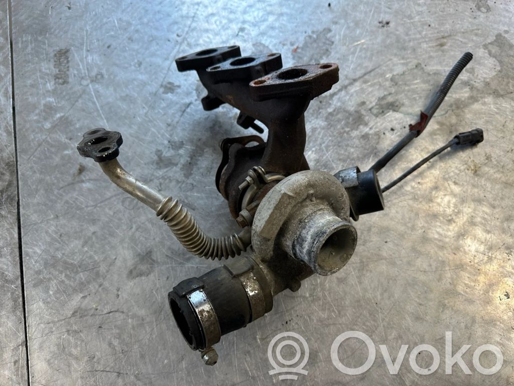 Turboahdin   282012A081