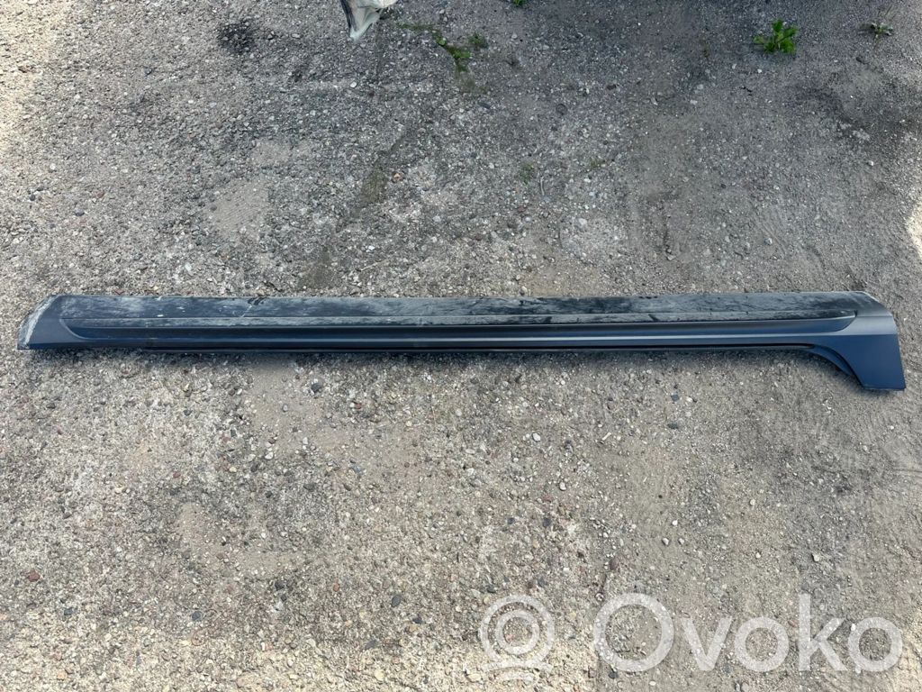 Volvo S90, V90 Listón 