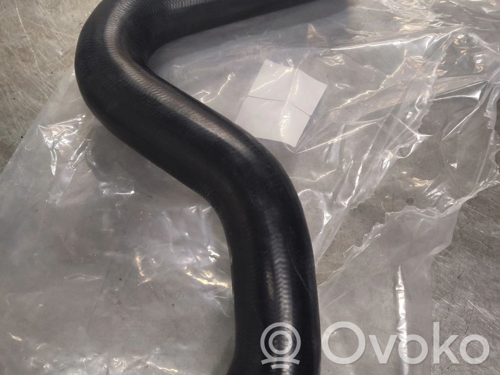Ford Focus C-MAX Intercooler hose/pipe 