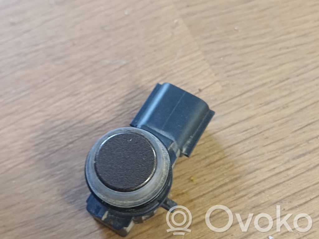 Renault Talisman Sensor de aparcamiento PDC 