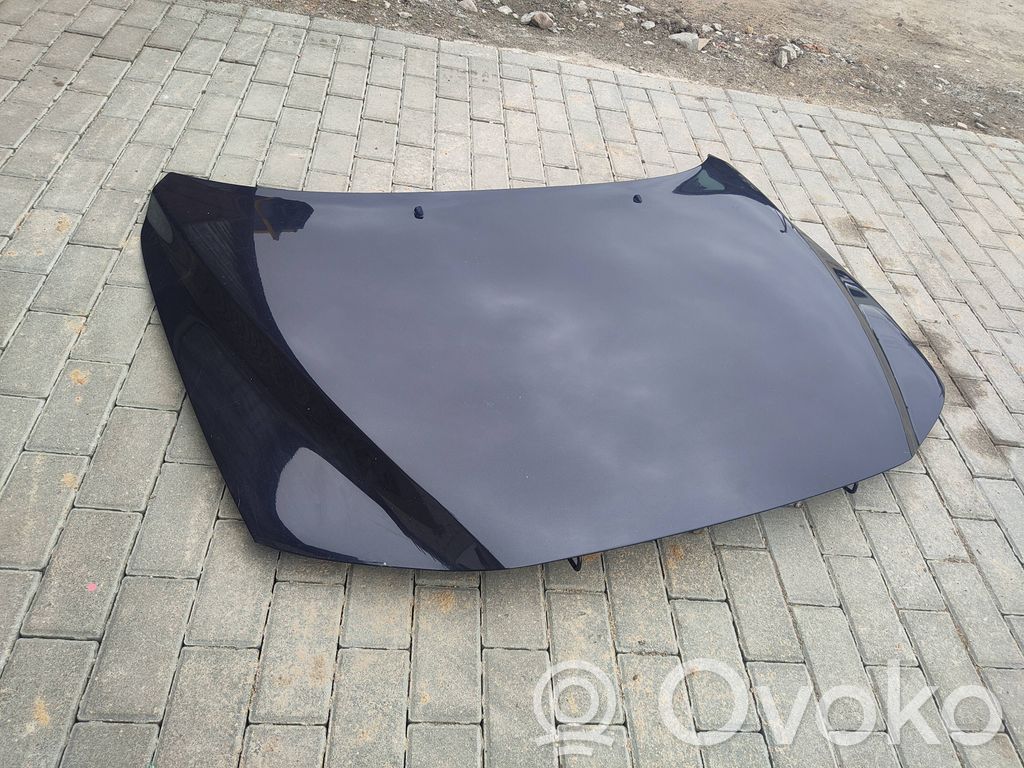 Engine bonnet/hood