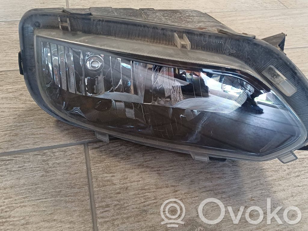 Dacia Spring Lampa przednia 