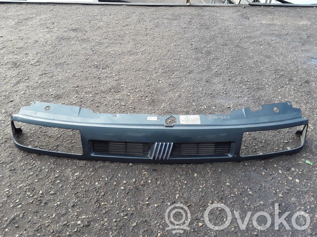 Fiat Ulysse Front bumper upper radiator grill 