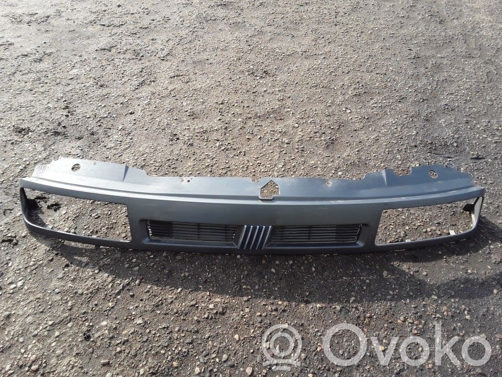 Fiat Ulysse Front bumper upper radiator grill 