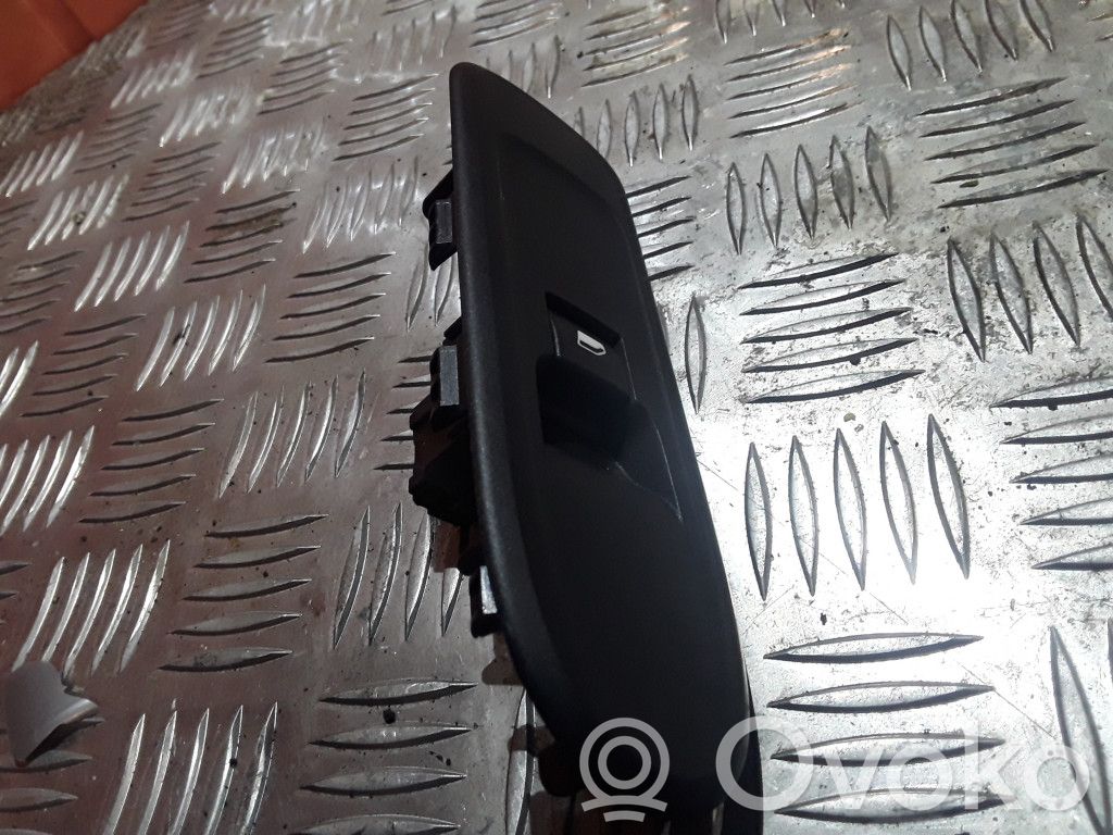 Citroen C3 Electric window control switch 