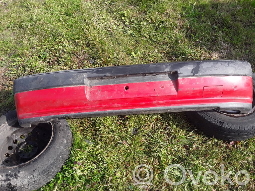 Peugeot 306 Parachoques 