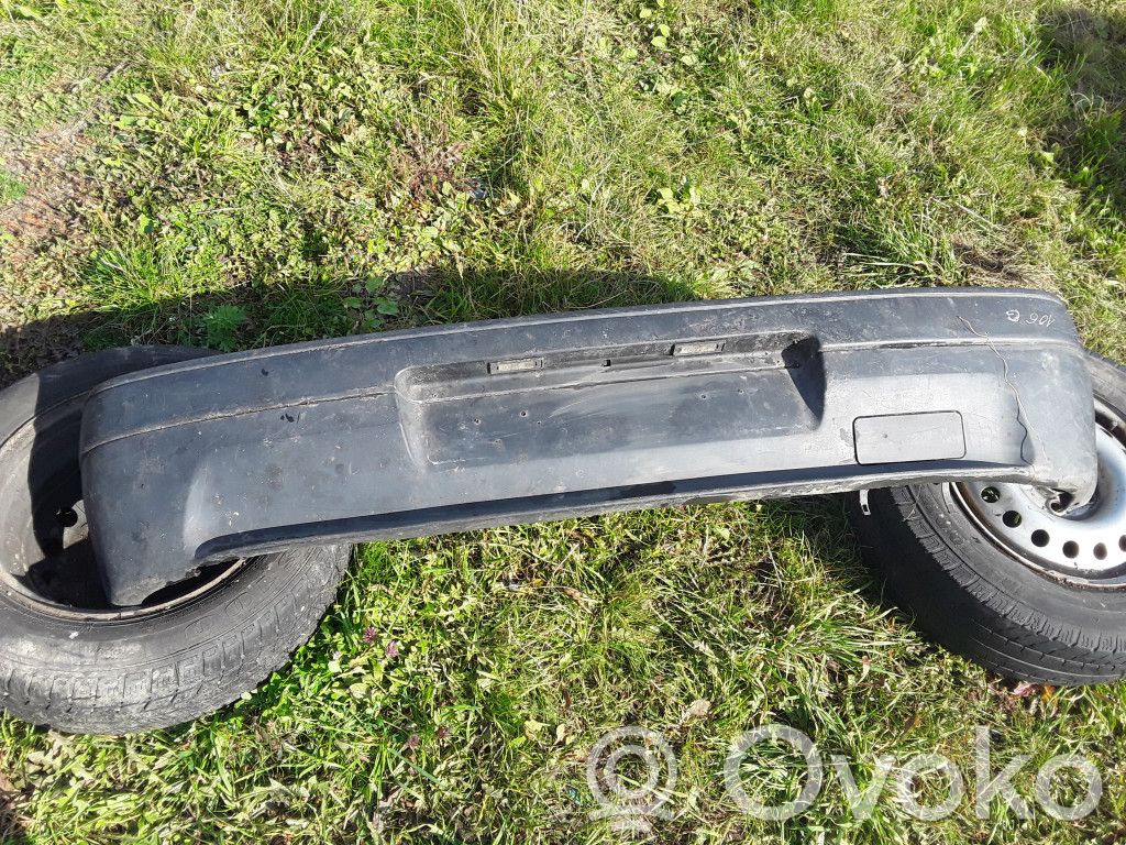 Peugeot 106 Parachoques 