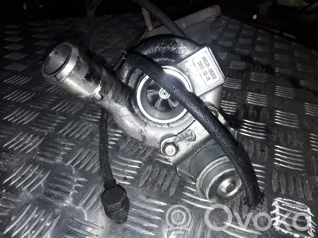 Turbo   49S3105313