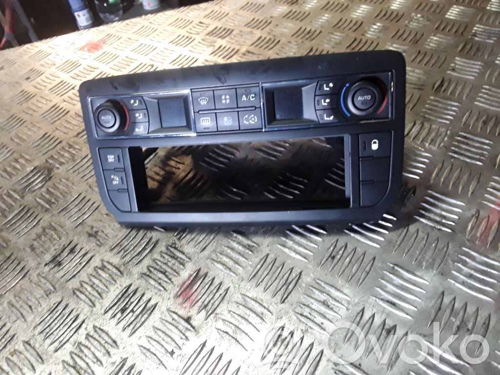 Climate control unit   96829415