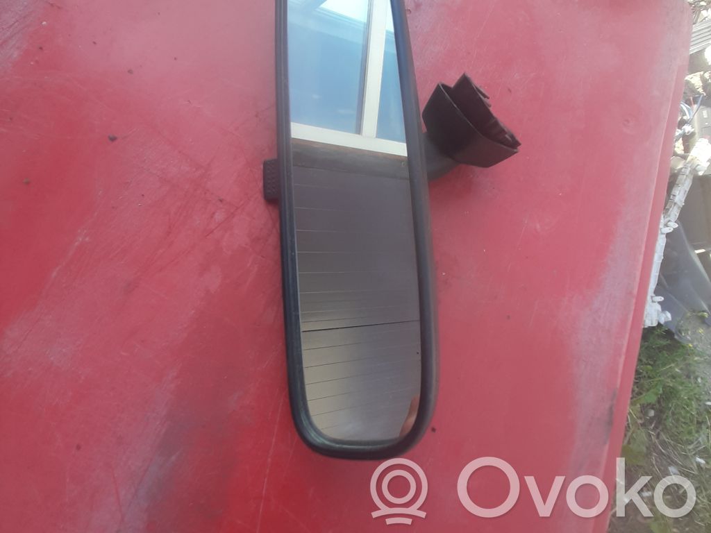 Espejo retrovisor (interior)   E4022197