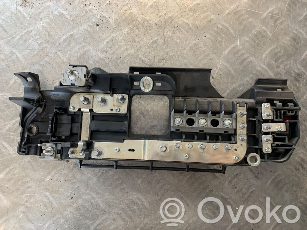 Ford Transit Fuse module 