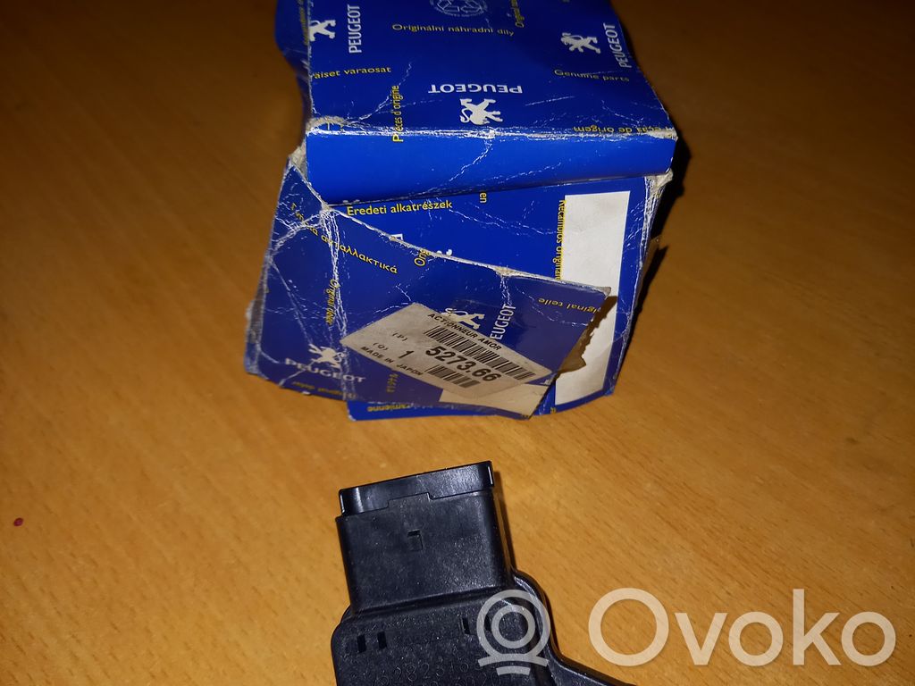 Citroen Jumper Sensor 