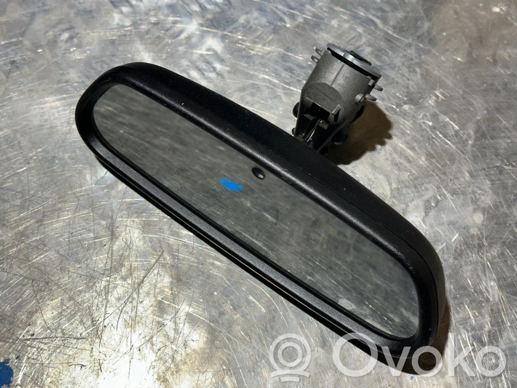 Citroen DS4 Oglindă retrovizoare (interior) 