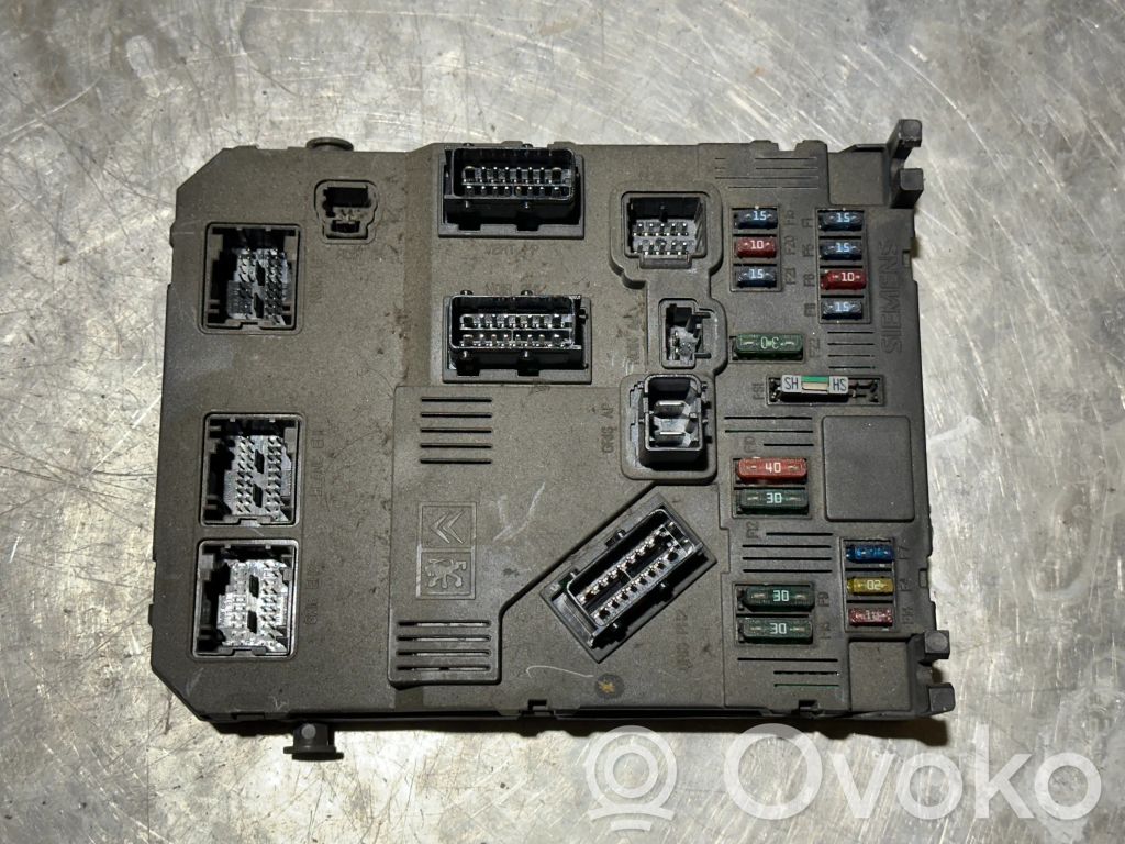 Sulakemoduuli   9646775180
