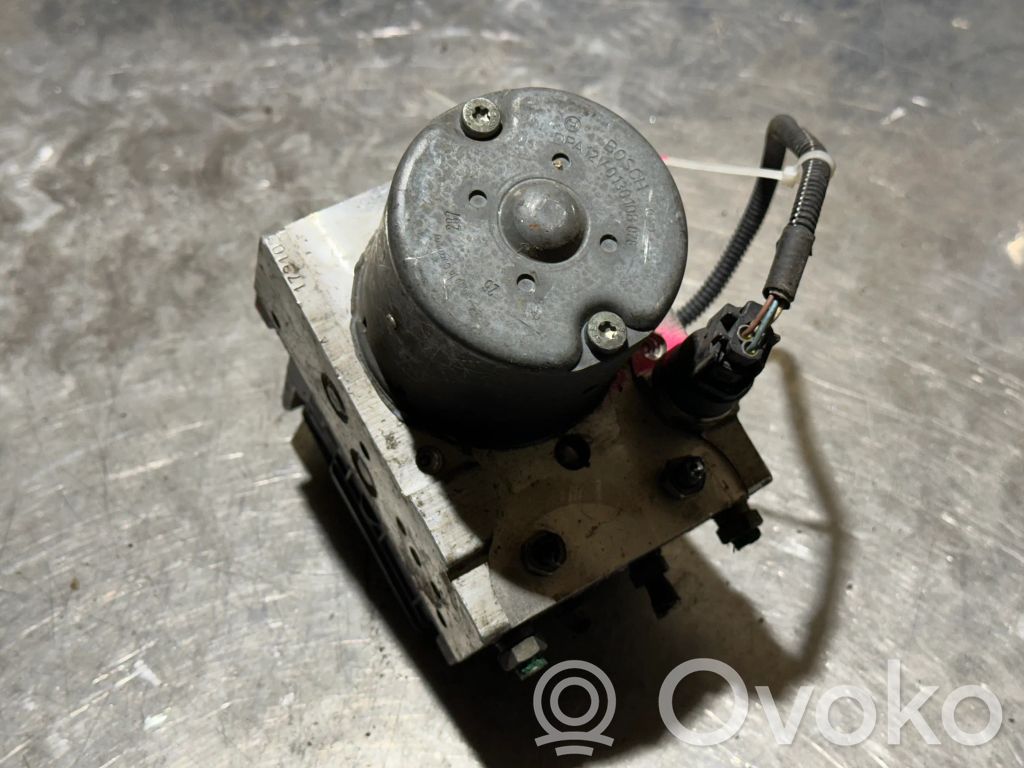 ABS-pumppu   0265950075