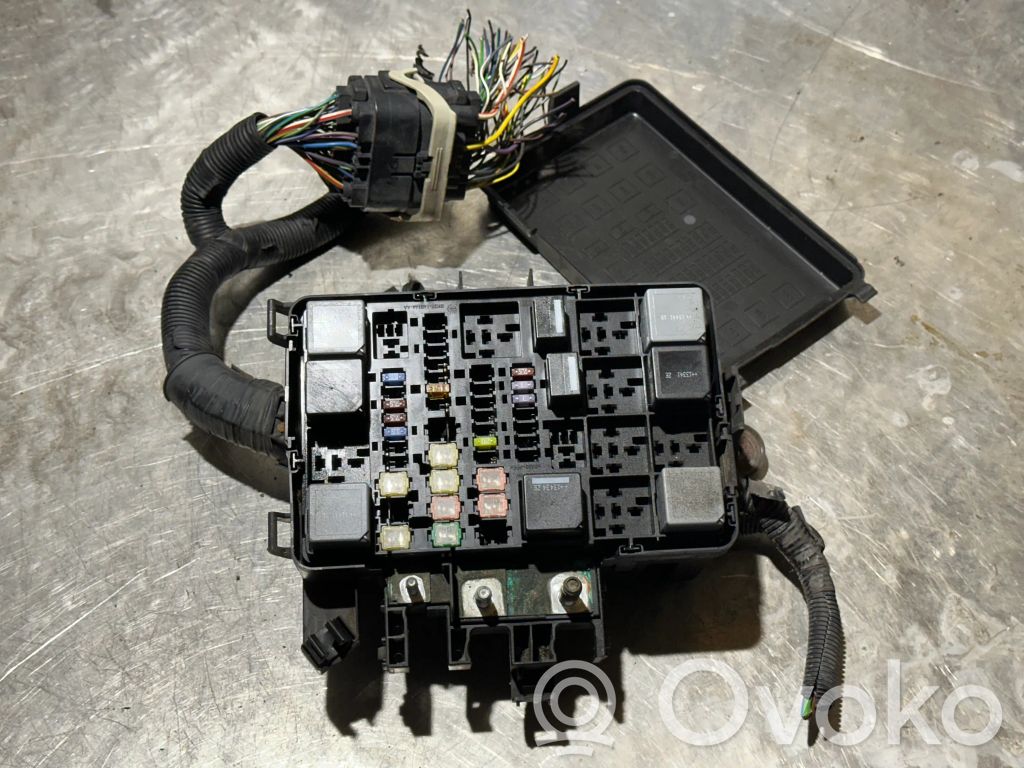 Sulakemoduuli   BK2T9K499ABF,BK2T14B144AA