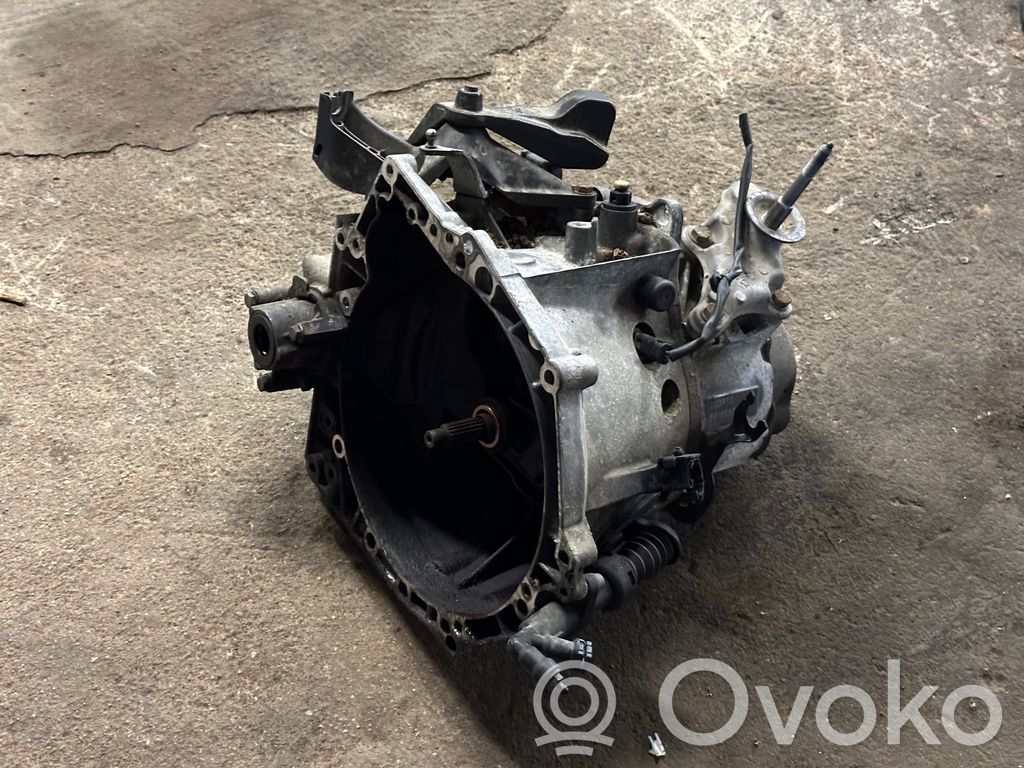 Fiat Scudo 5 Gang Schaltgetriebe 