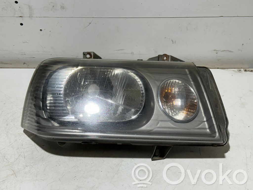 Fiat Scudo Headlight/headlamp 