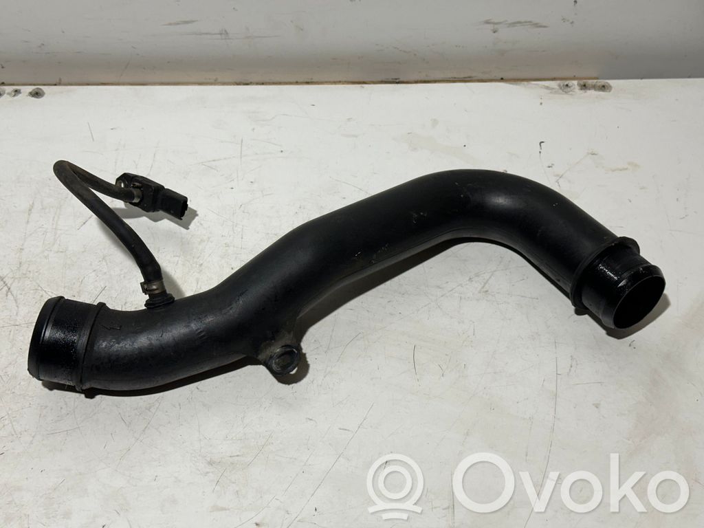 Fiat Scudo Intercooler hose/pipe 