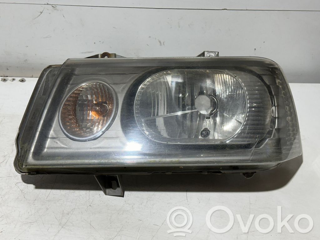 Fiat Scudo Priekinis žibintas 