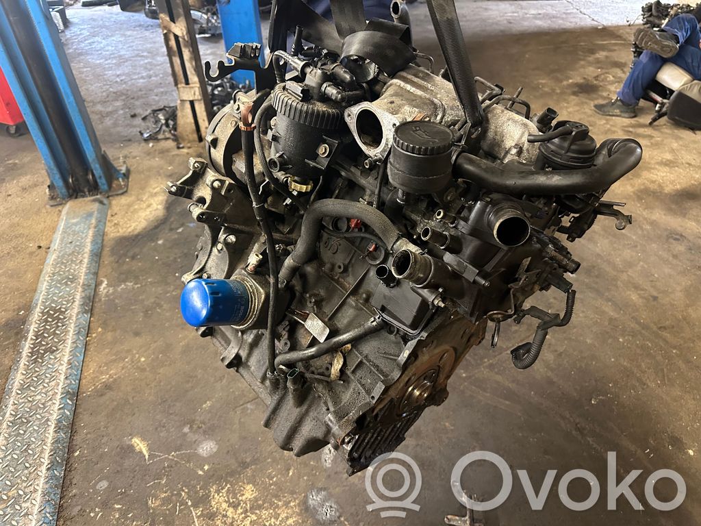 Engine   4HX