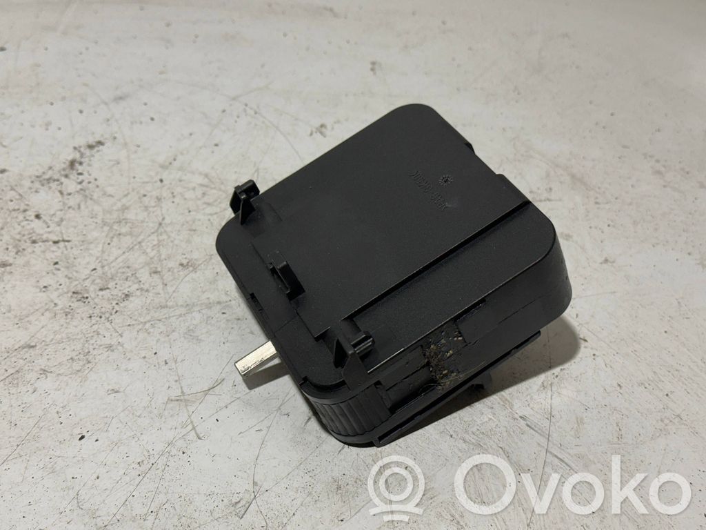 Citroen C4 II Palanca de cambios 
