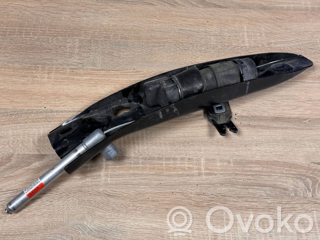 Volvo XC90 Sicherheitsgurt vorne 
