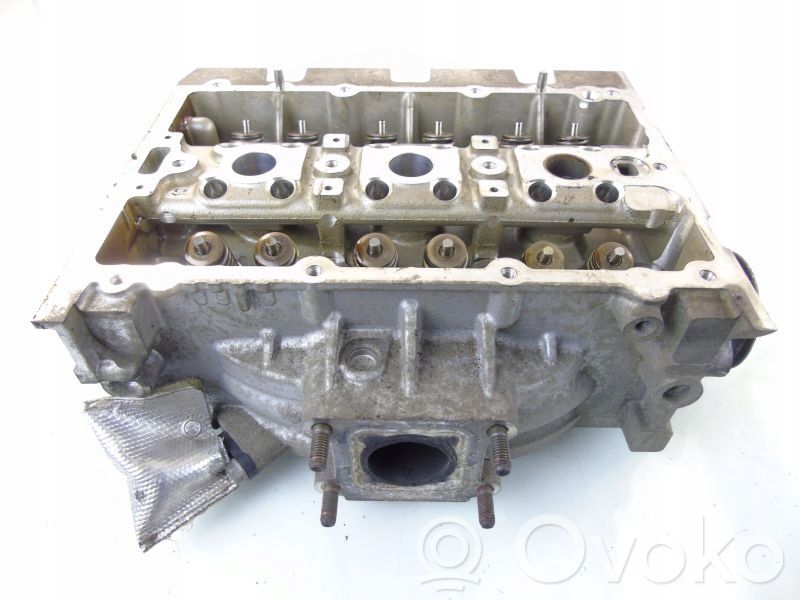 Volkswagen Up Engine head 