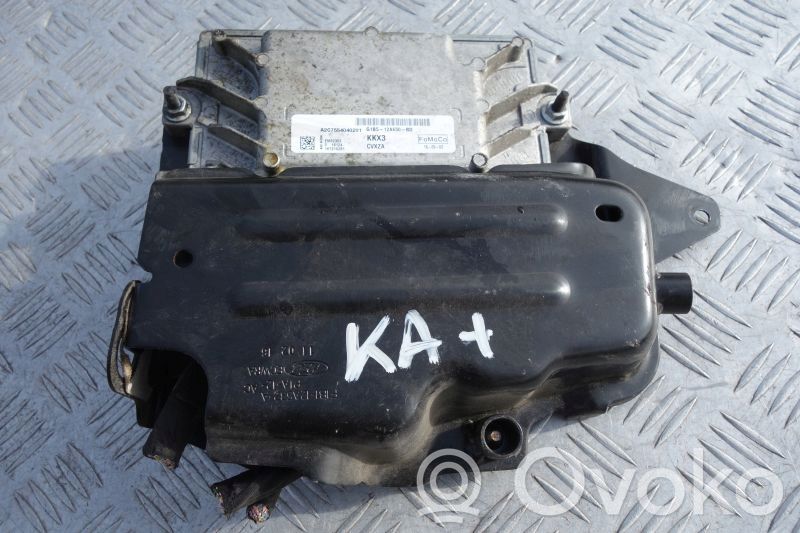 Ford Ka Engine control unit/module 