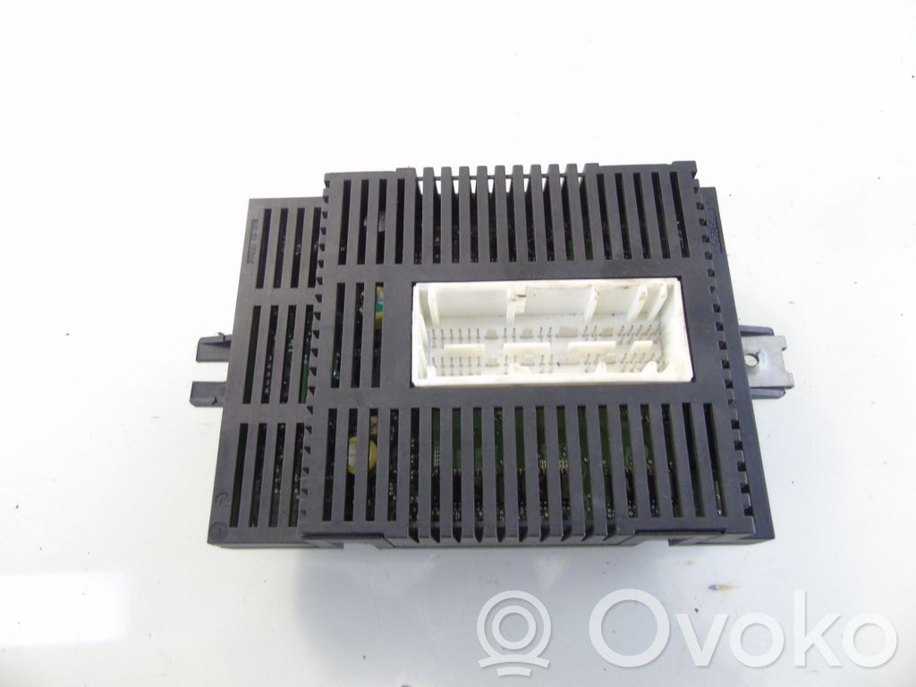BMW 5 E60 E61 Light module LCM 