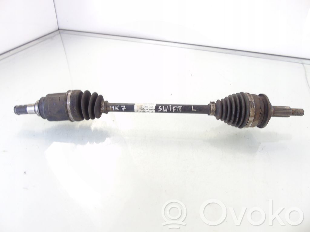 Suzuki Swift II Półoś przednia 