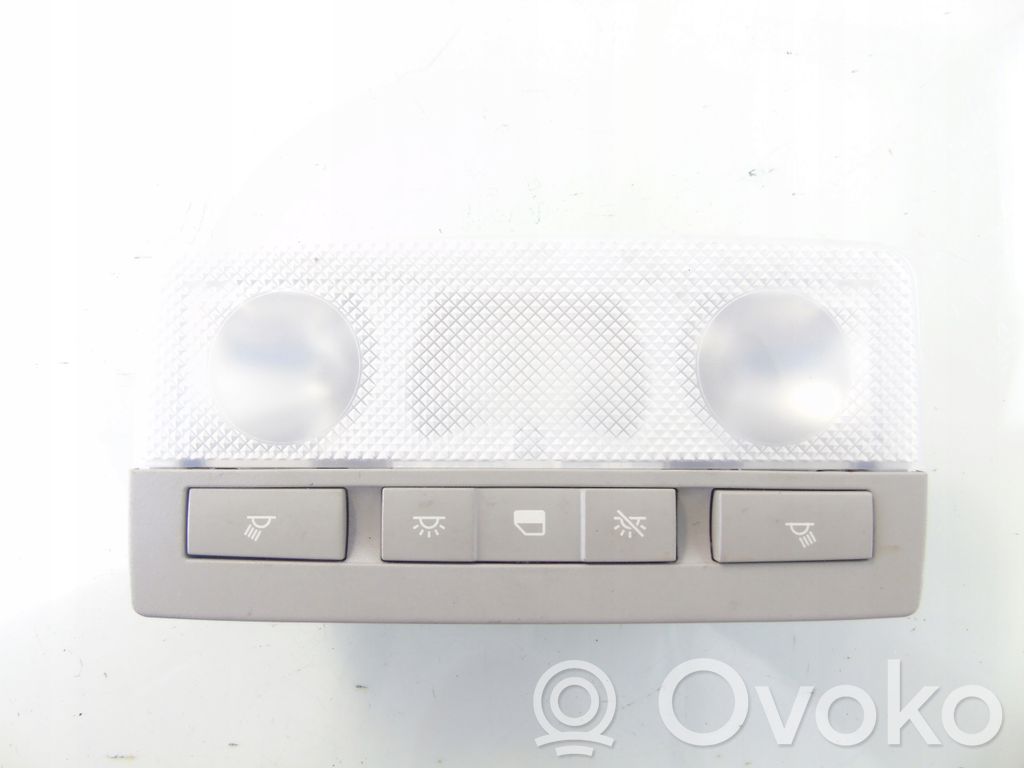 Vauxhall Mokka Other interior light 