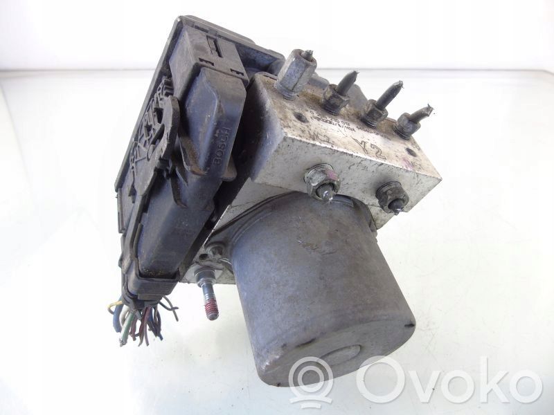 Toyota Verso ABS bloks 