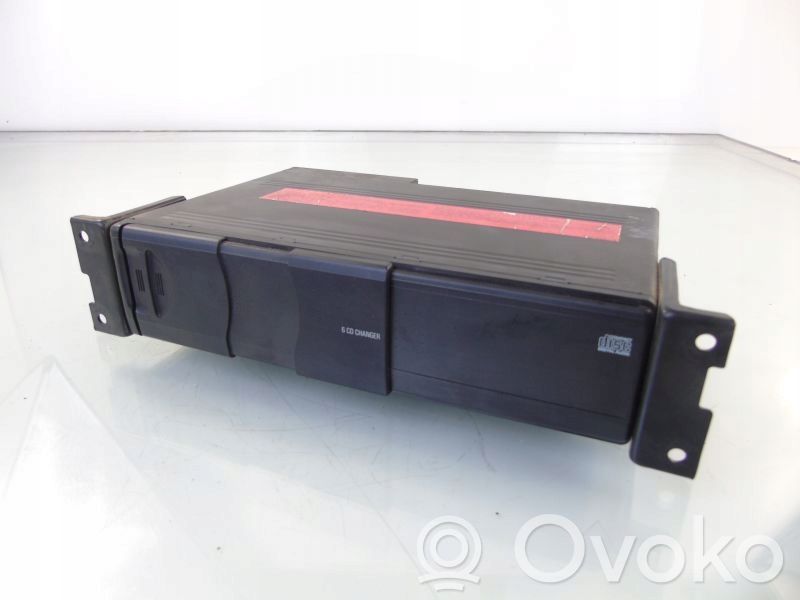 BMW 3 E46 CD/DVD changer 