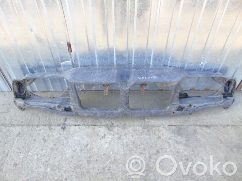 Volvo 850 Viršutinė dalis radiatorių panelės (televizoriaus) 