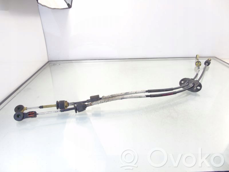 Ford Focus Seilzug Schaltung 