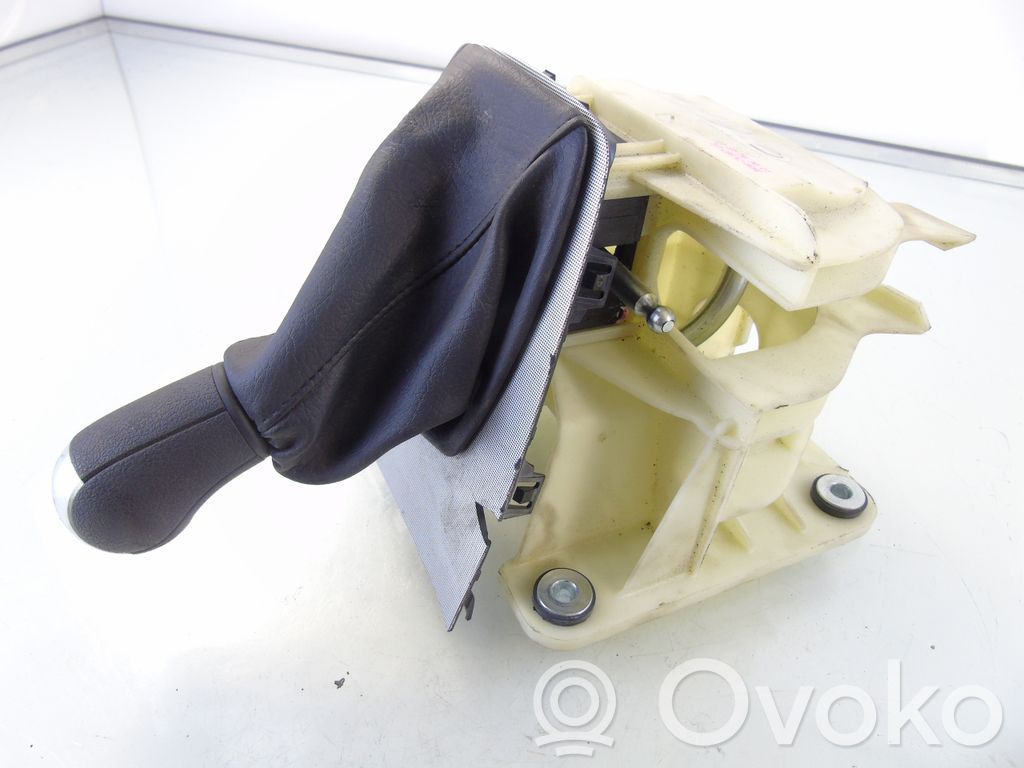 Ford C-MAX I Gear shifter/selector 