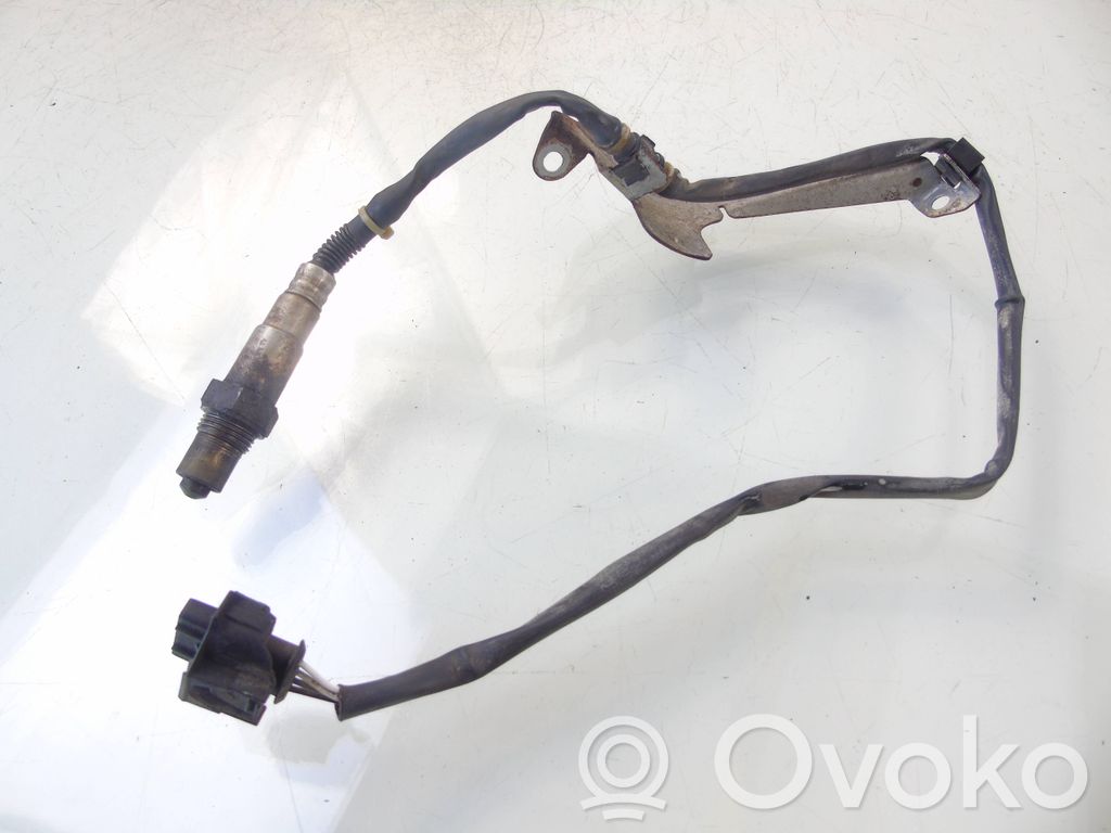 Porsche Boxster 987 Lambda probe sensor 