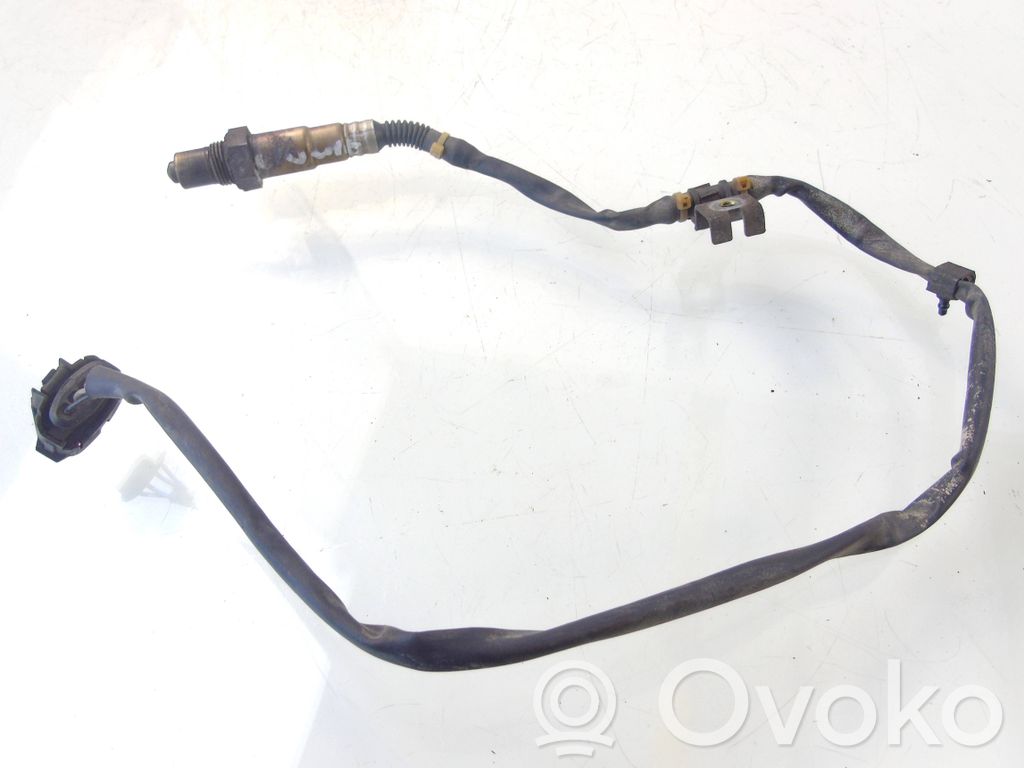 Porsche Boxster 987 Lambda probe sensor 