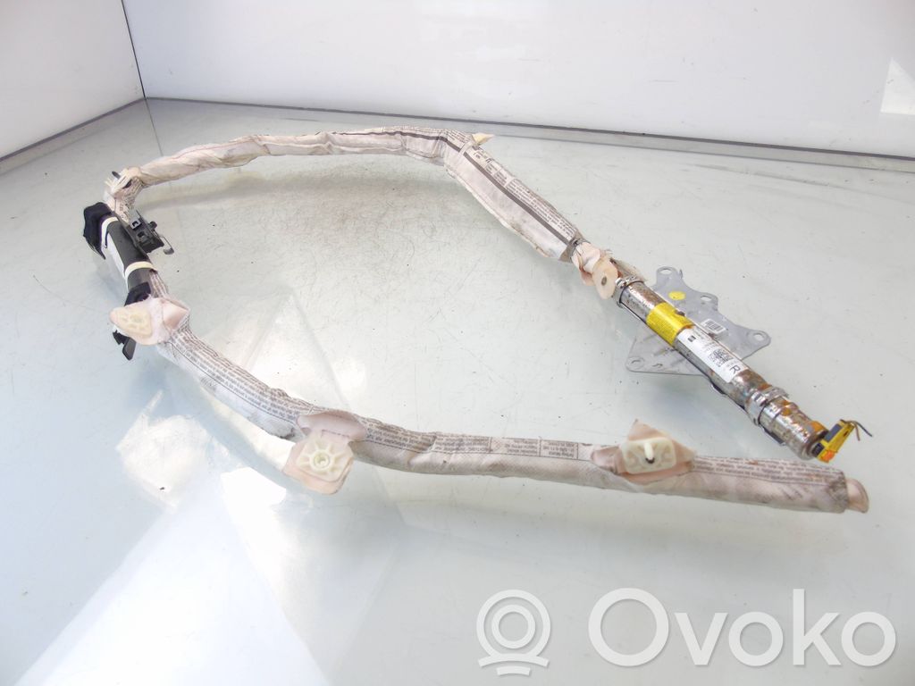 Seat Exeo (3R) Kattoturvatyyny 