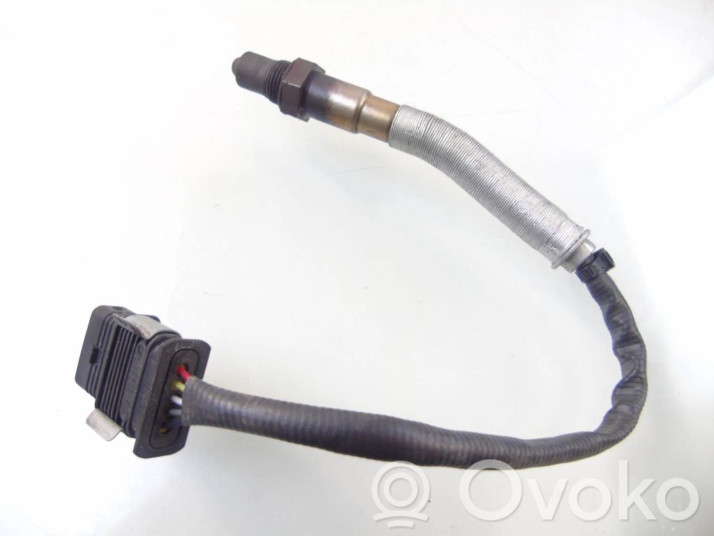 BMW i3 Sonde lambda 