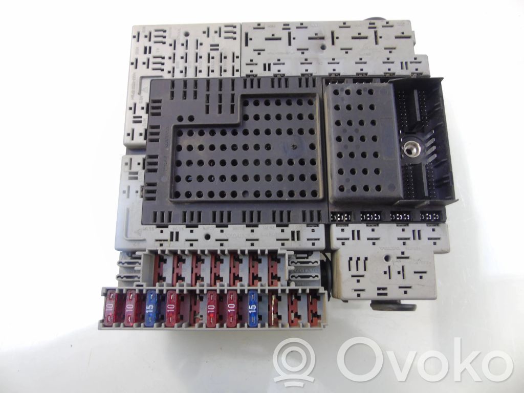 Volvo S80 Fuse box set 