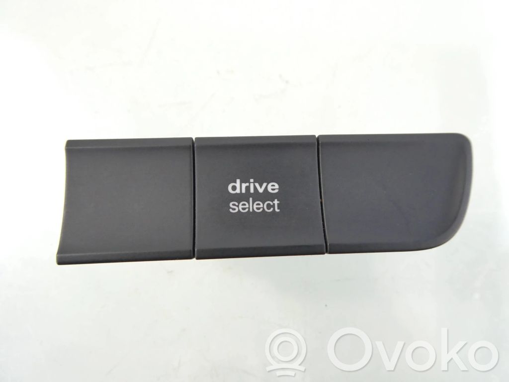 Audi A1 Traction control (ASR) switch 