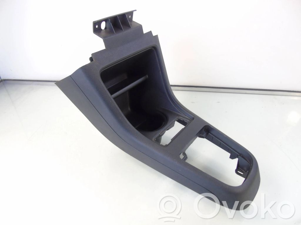 Volkswagen Up Consola central 
