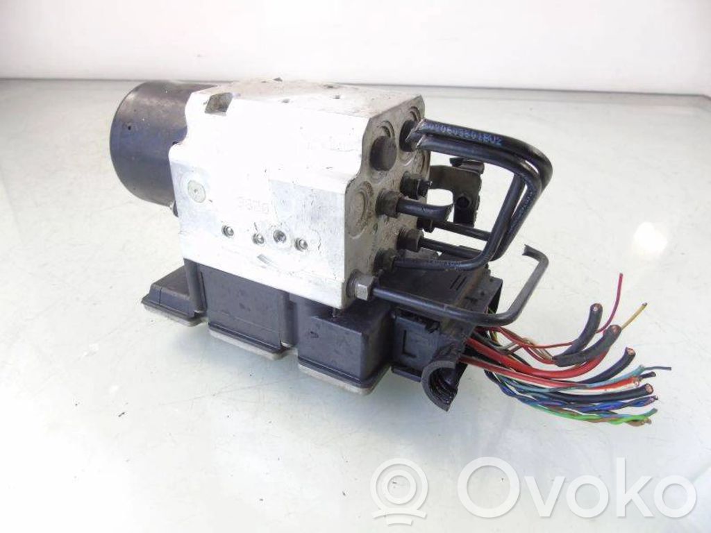 Alfa Romeo Brera ABS Pump 