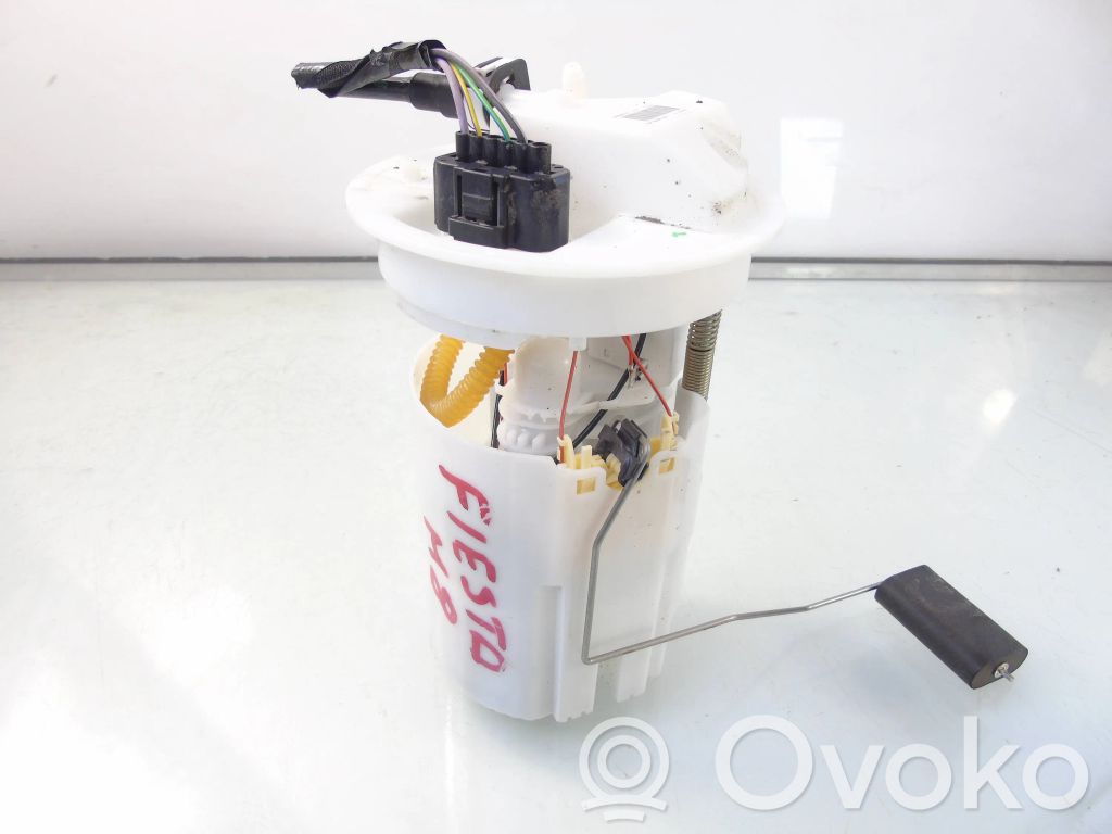 Ford Fiesta In-tank fuel pump 